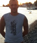 Rencontre Homme : николай, 45 ans à Russie  Москва 